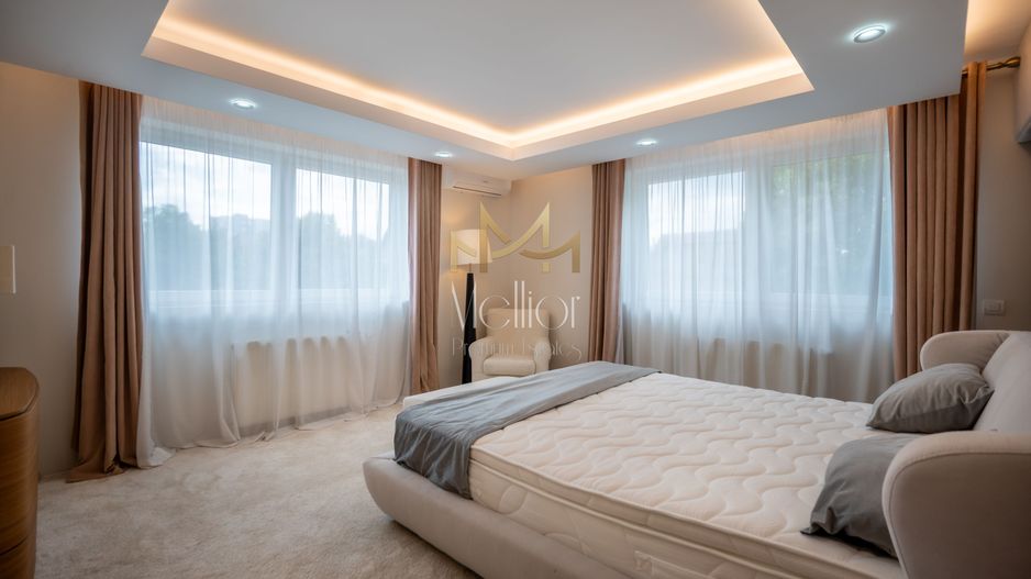 Casa premium 4 camere | 200 mp | cartier Andrei Muresanu! - Poză 14