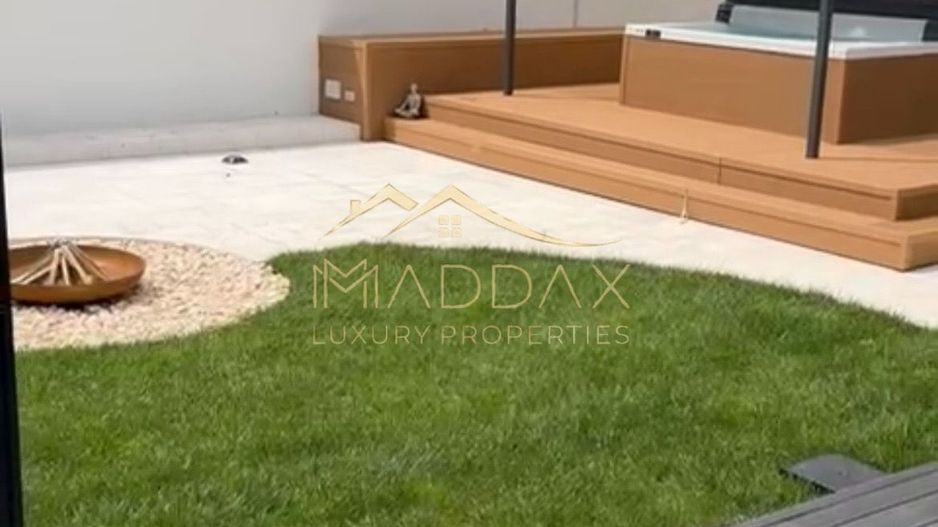 Vila 5 camere *195mp* + Gradina Proprie *245mp* // Pipera - Poză 29