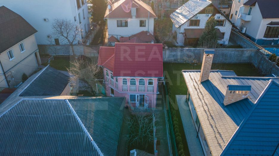 Vânzare, casă, 2 nivele, 3 camere, str.  Barbu Lautaru 9B, Buiucani - Poză 3