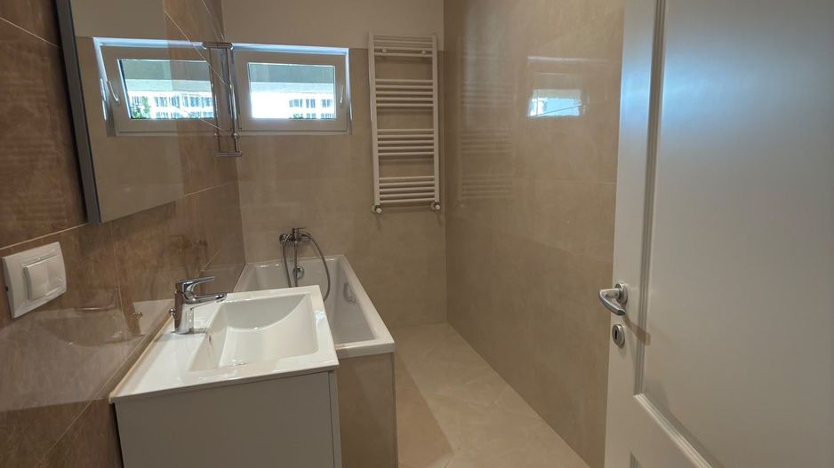 Apartament intabulat 2 camere 48 mp Tatarasi Ever Green 102000 euro - Poză 9