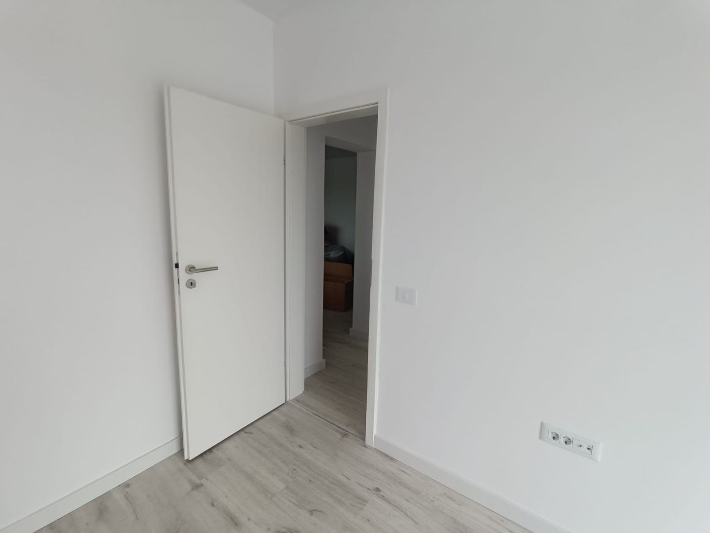 Apartament Nou, Arad Via Carmina - Poză 5