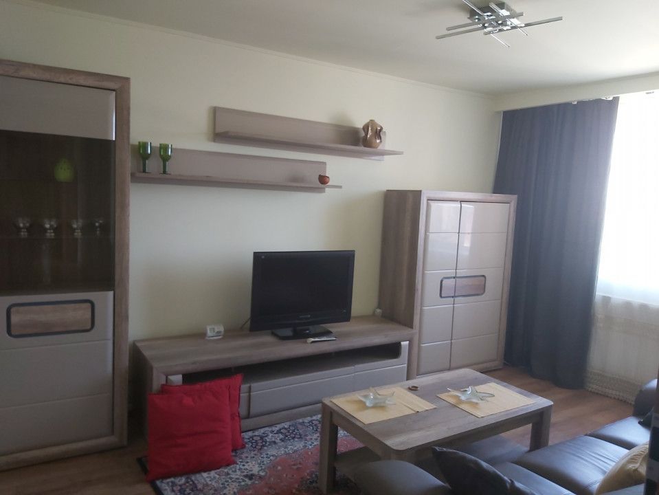 Inchiriere apartament modern Ultracentral - Poză 6