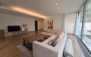 APARTAMENT SPATIOS CU 4 CAMERE LA INCHIRIERII IN ZONA PRIMAVERII - Poză 1
