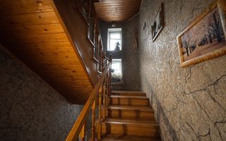 Casă de vânzare, 8 ari, Botanica - Poză 9