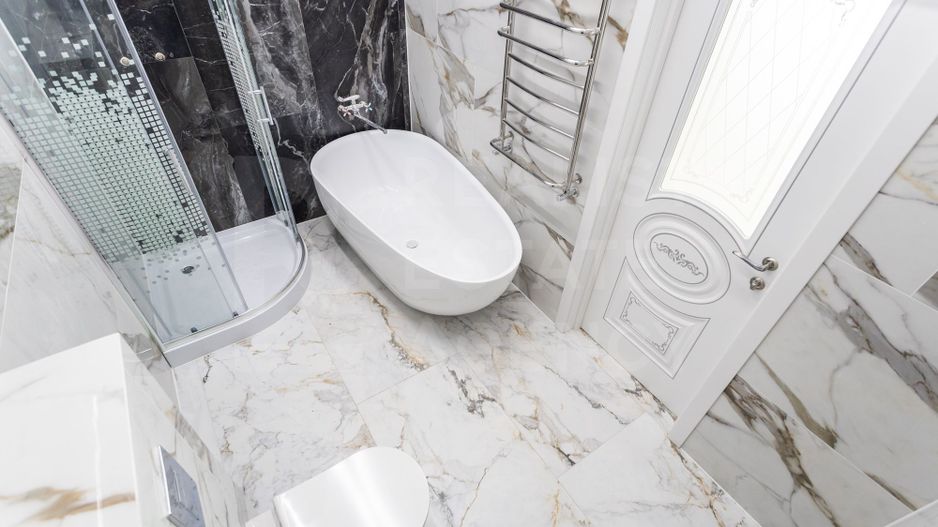 Vânzare, apartament cu 2 camere în Complexul Oasis - Poză 9