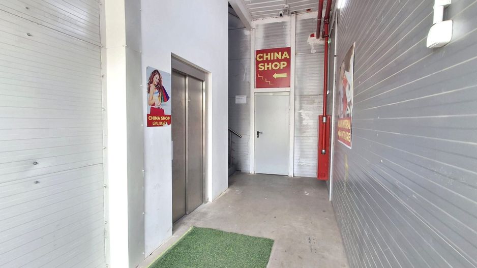 De Inchiriat Spatiu Comercial Stefanesti de Jos  - Center Stefanesti - Poză 19