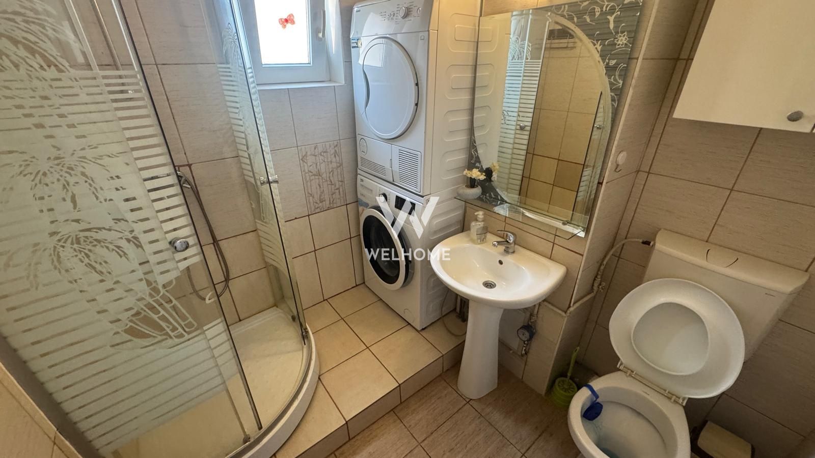 Apartament de închiriat, et 3 - Terezian Sibiu - Poză 8