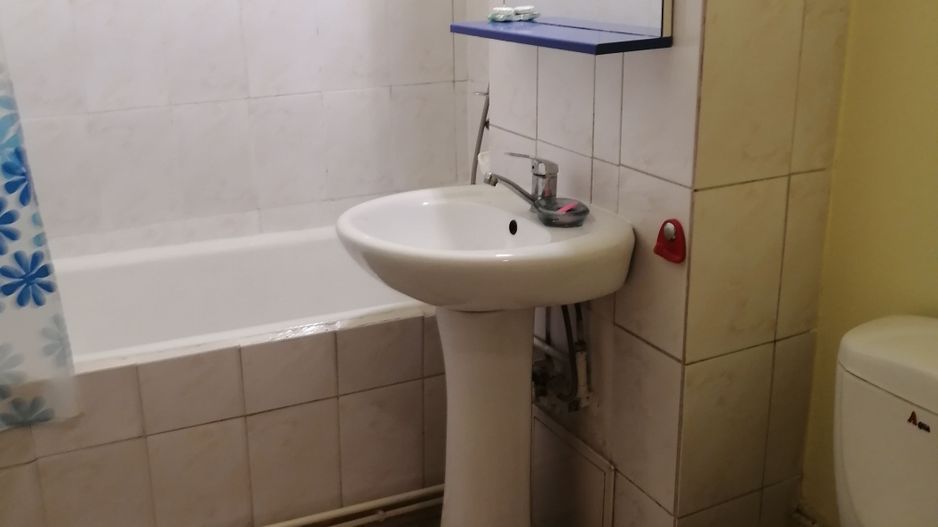 Garsoniera Tractoprul, zona LIDL, Kaufland - Poză 8