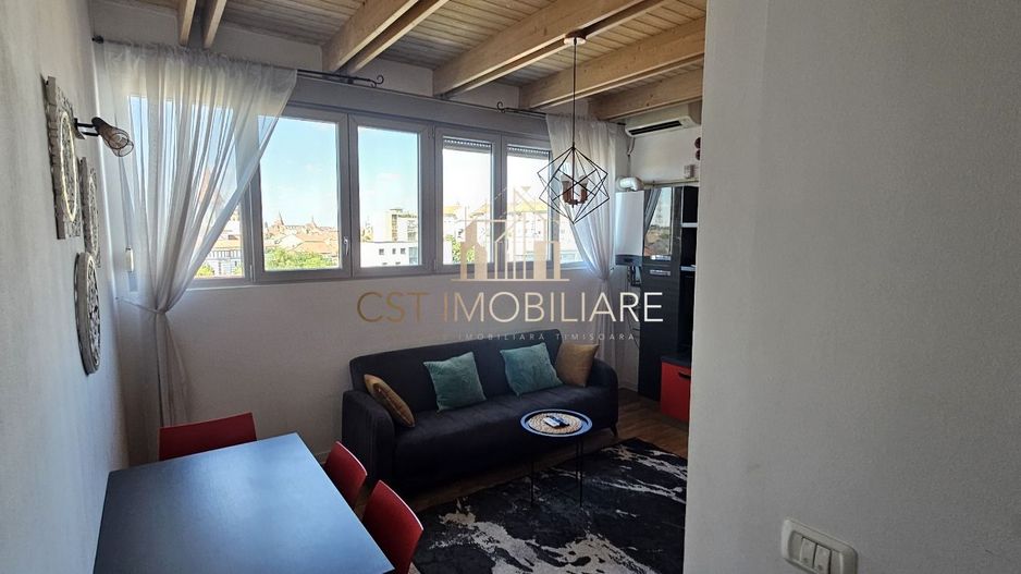 Vand Apartament 2 camere - Poză 4