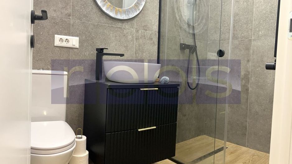 VAZNARE VILA MODERNA  | 3 DORMITOARE | 2 BAI | TUNARI - Poză 7