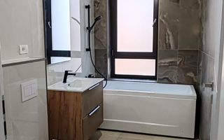 Apartament 2 cam, dec, bucatarie inchisa– Bloc nou Giroc Hotel IQ - Poză 6