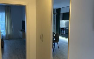 Apartament modern cu 3 camere – prima închiriere | One Residence, Doamna Stanca - Poză 4