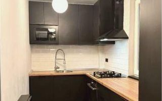 Apartament superb 2 camere, Parcul Cismigiu, Sala Palatului, bloc solid - Poză 5