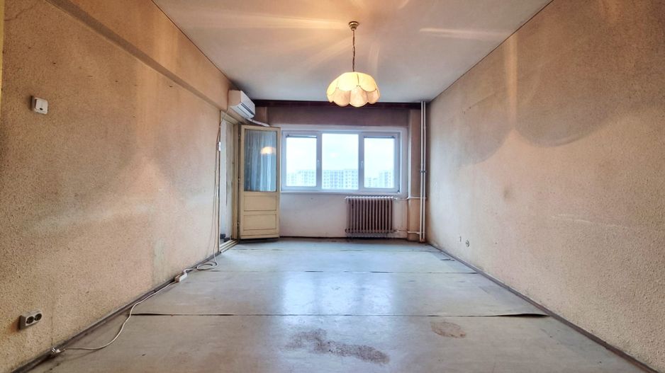 3 Cam Militari–Lujerului-Metrou-Parc Tudor Vladimirescu - De renovat - Poză 7