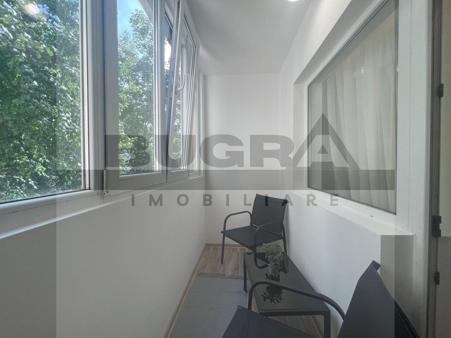 Apartament 3 camere, 72mp, decomandat, parcare, zona Marasti - Poză 11
