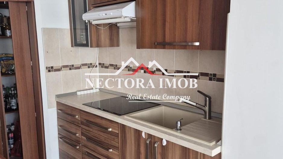 NECTORA IMOB-Apartament 2 camere, Str. Grigore Irofte, 75 mp, Utilat - Poză 9