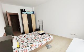 2 camere, decomandat, modern, bloc nou, balcon, ULTRACENTRAL, Platinia - Poză 10