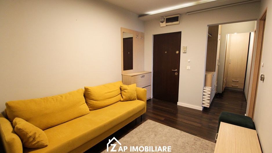 Dâmbul Pietros - 2 Camere - Modern -  Bulevardul 1848 - Poză 12