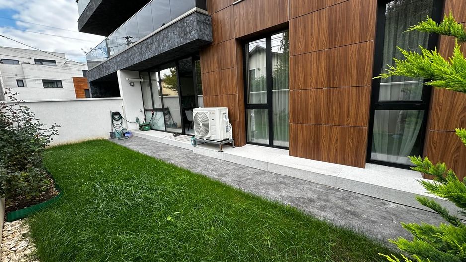 Luxos Apt 4 Camere Iancu Nicolae  și Parcare - Poză 4