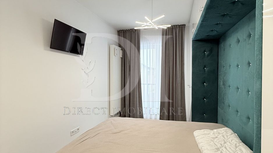 Apartament la cheie / Zona Tineretului - Poză 7