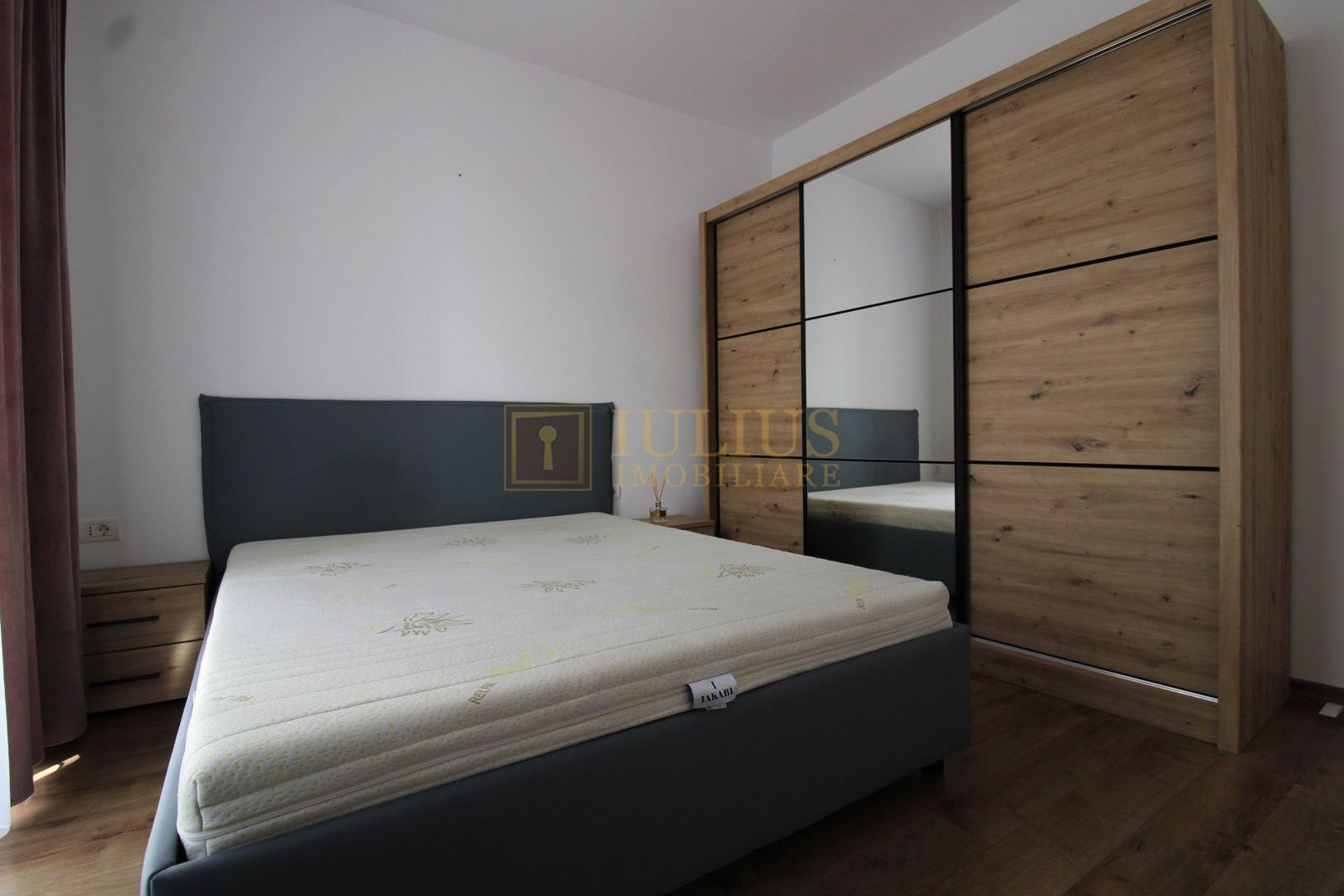 Dumbravita, 3 camere, centrala proprie - Poză 14