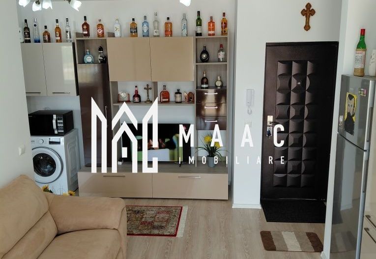 Apartament 2 camere | Parcare | Parter | Turnisor - Poză 1