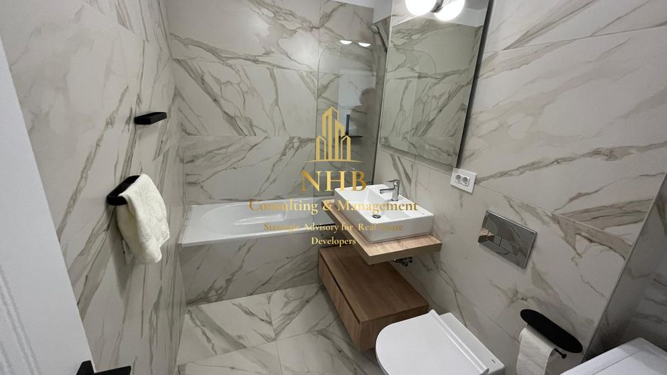 Apartament 2 Camere | Core Timpuri Noi | Parcare | Centrala Proprie - Poză 6