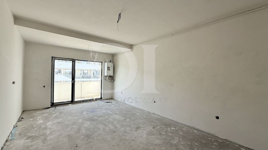 Apartament etaj intermediar / Zona Eroilor - Poză 1