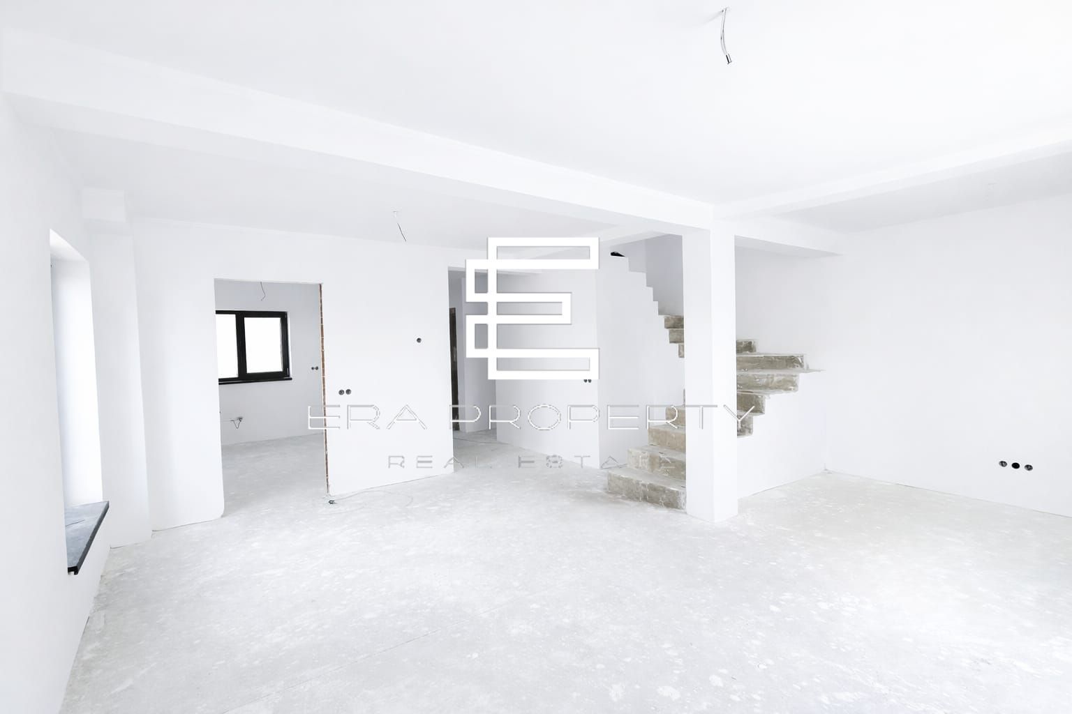 Casă individuală –intabulata-120 mp utili- teren 288 mp- Cristian - Poză 7