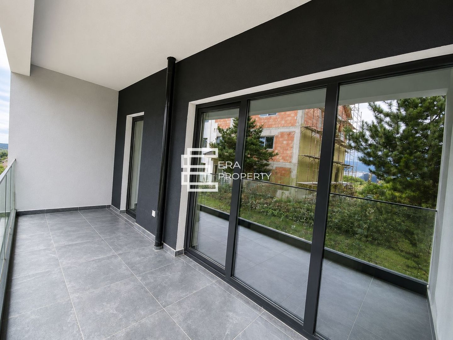 Apartament 2 camere, 53 mp |  mobilat  | parcare inclusă | zona DaVinci - Poză 9