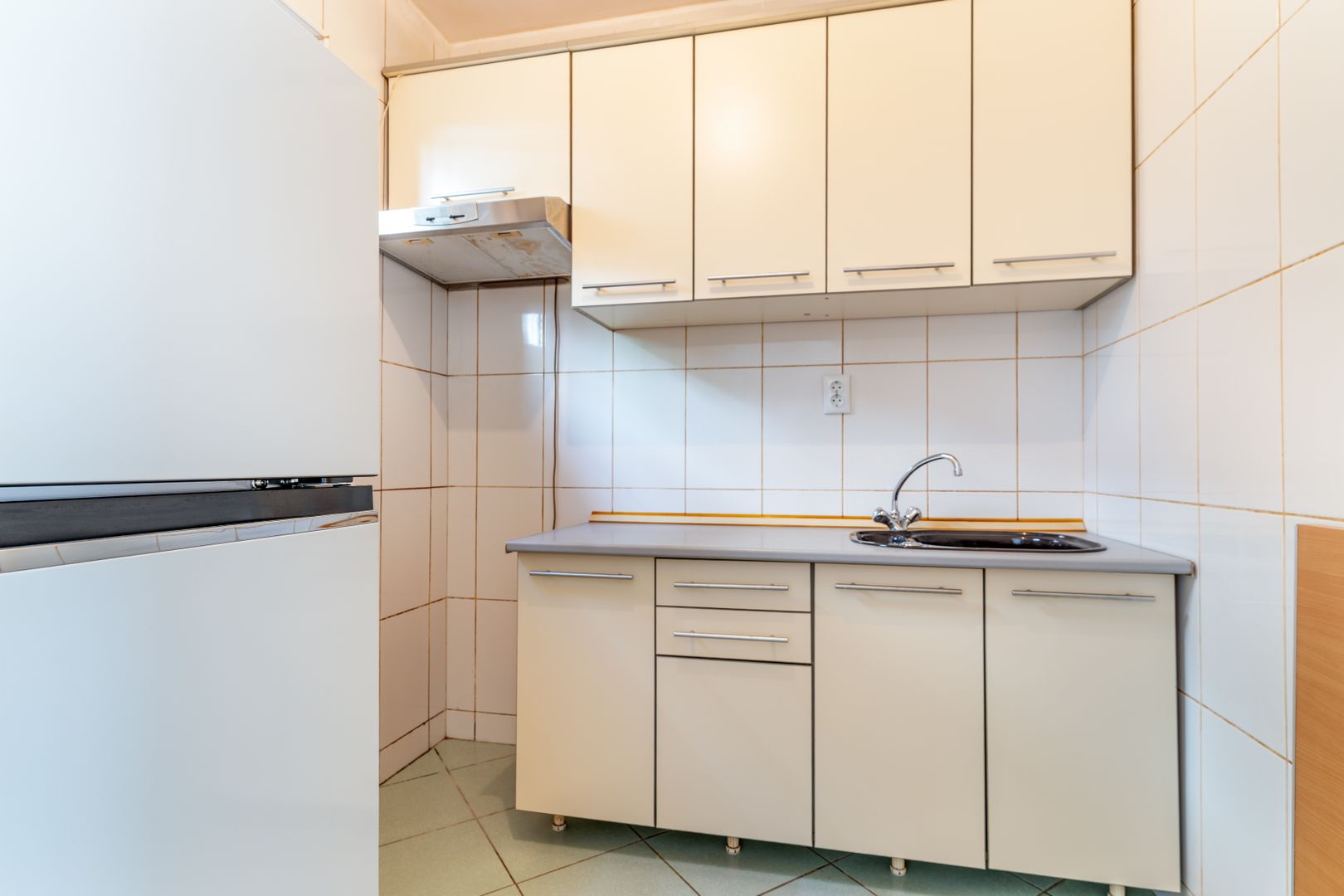 Apartament cu 1 camere de vânzare, zona linistita, Gheorgheni - Poză 3