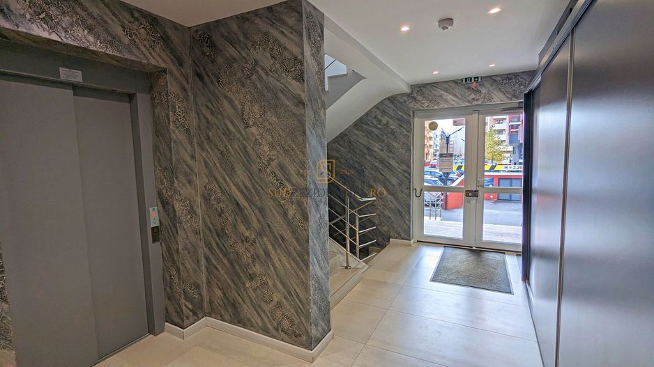 Apartament 2 camere decomandat,curte proprie,metrou Aparatorii Patriei - Poză 17