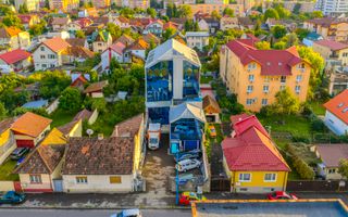 Cladire de 902 mp utili de vânzare, zona Grivitei - DN 13, COMISION 0 - Poză 1
