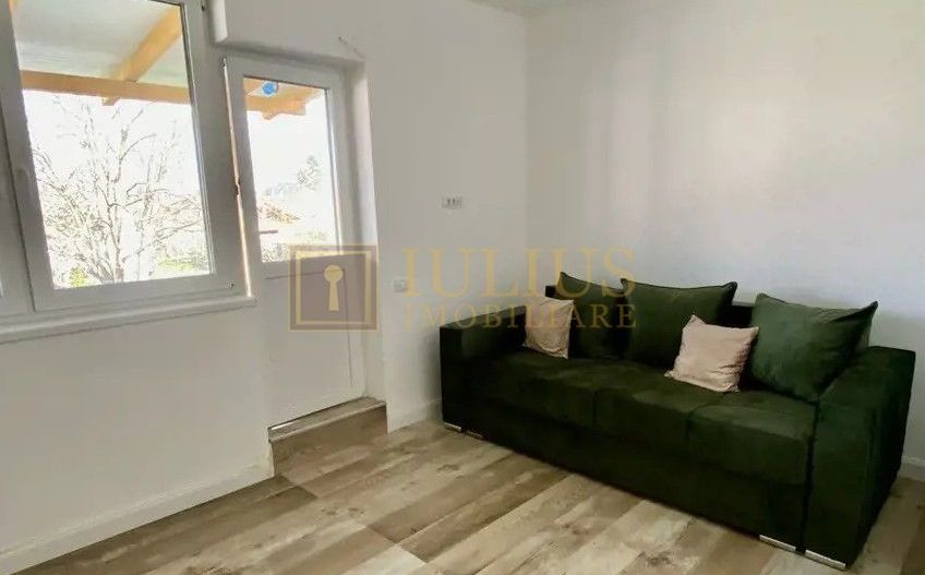 2 camere, incalzire in pardoseală, loc de parcare -Chisoda - Poză 2