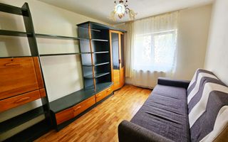 Apartament 3 camere, et.1, cu parcare si boxa, cartier Tolstoi - Poză 7