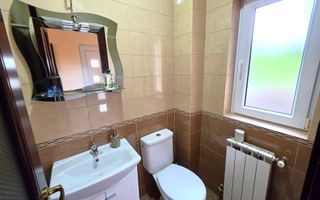 Casă 4 camere, mobilată, utilată, D+P+M, 326 mp teren, Cetate - Poză 10