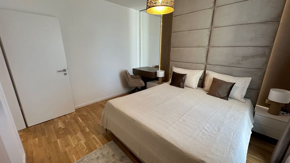 Apartament la ISHO cu loc de parcare și boxa - Poză 20