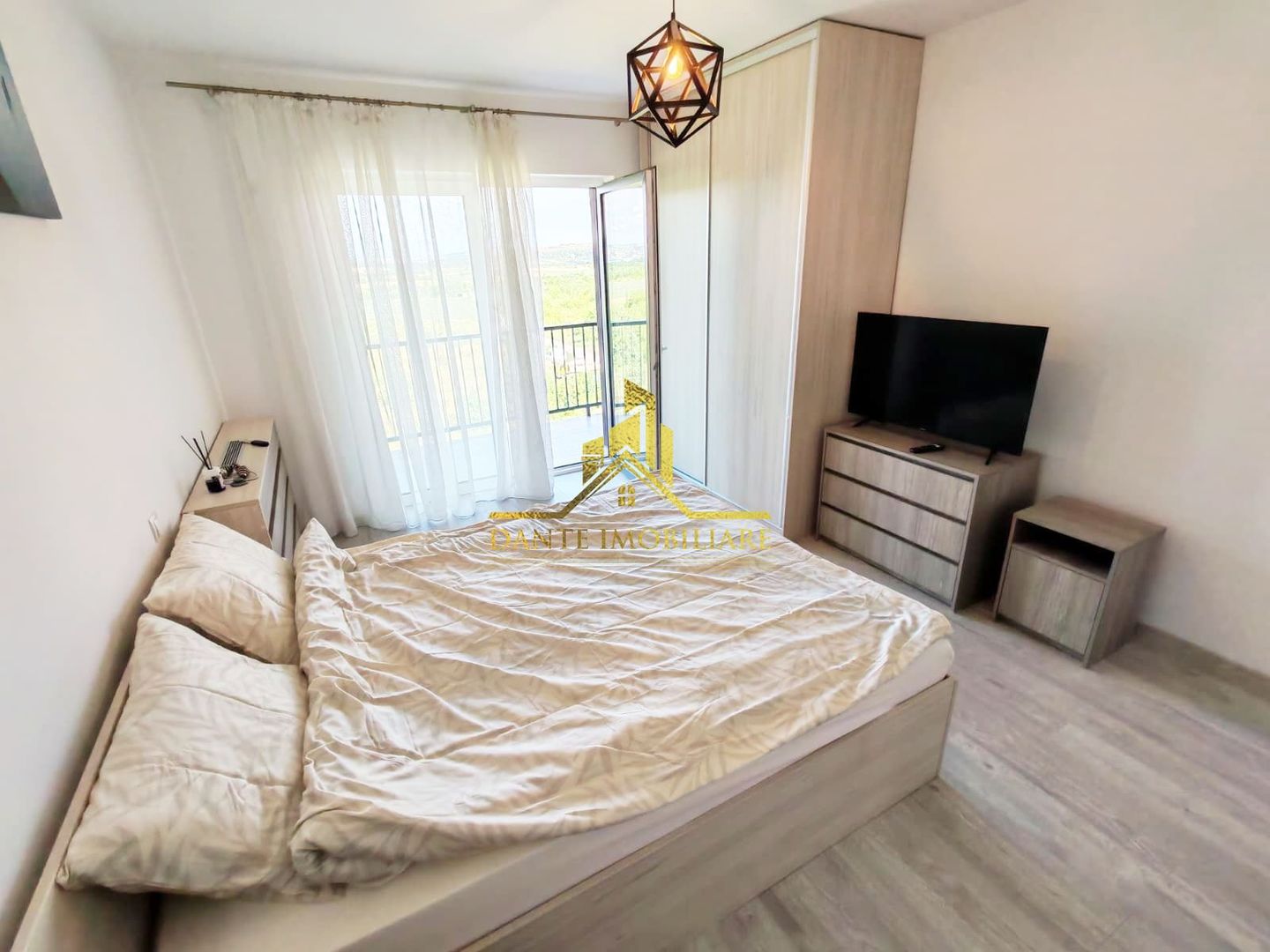 2 camere, modern, bloc nou, terasa, parcare, Gheorgheni, Iulius Mall - Poză 13