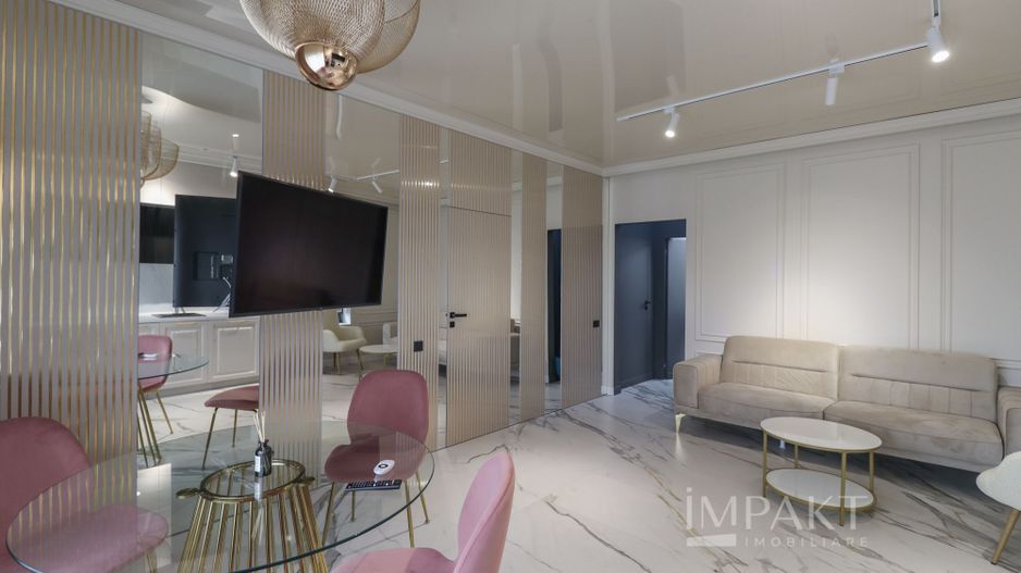 Oportunitate investitie! Vanzare casa cu 3 apartamente in Europa! - Poză 4