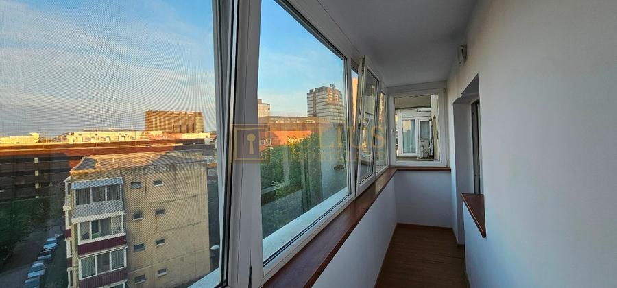 2 camere - decomandat| centrala proprie| lift| pet friendly| - Poză 6