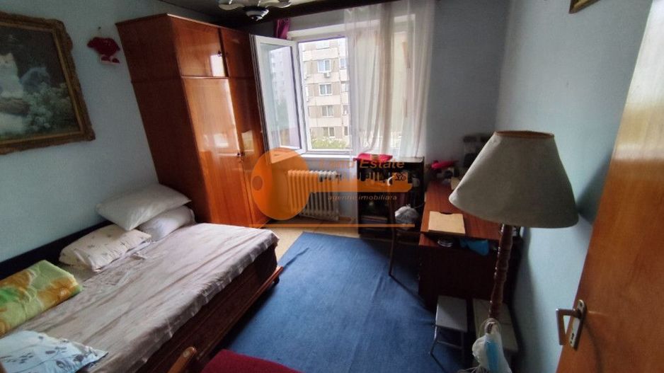 Apartament 3 camere – 67 mp, Etaj 6 / 8 – Rahova - Poză 3