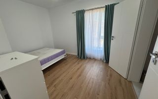 Apartament LUX 3 camere si CURTE Mega 23 august - Poză 10