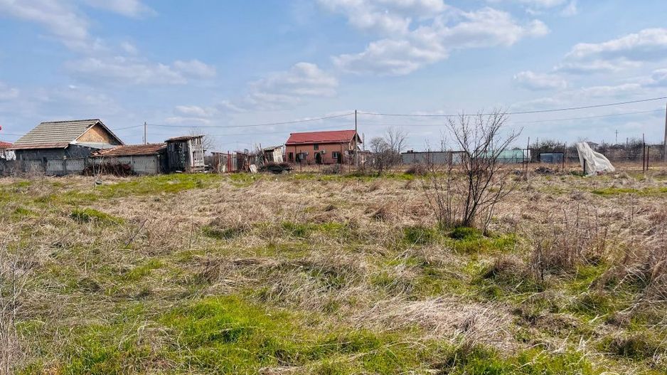Teren intravilan Preajba, 2 parcele, deschidere mare, utilități - zona Smart Pub - Poză 16