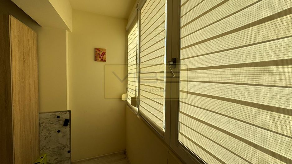 Apartament 2 camere (intabulat)+parcare Bucium - Poză 9