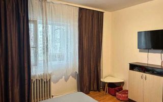 Apartament 2 camere decomandat, balcon, zona Între Lacuri - Poză 2