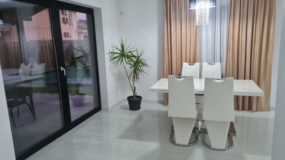 Casa premium cu piscina, panouri solare si teren de 520 mp – Giarmata Vii - Poză 20