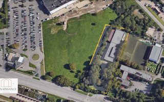 Teren 6345mp Calea Aradului Pretabil Spital/Scoala/Sala evenimente - Poză 1