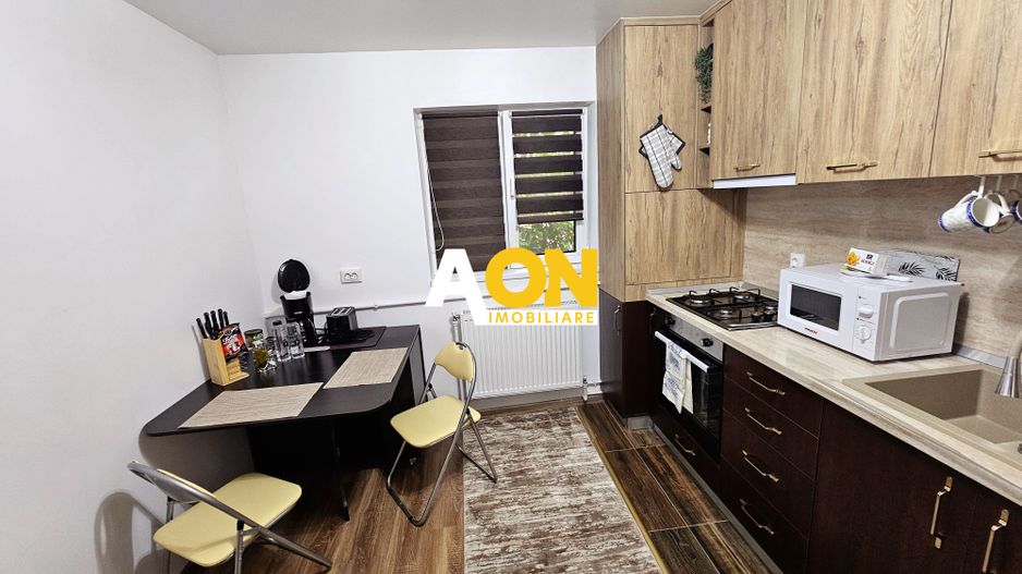 Apartament 2 camere, etaj 1, superfinisat, mobilat, utilat, Barabant - Poză 2