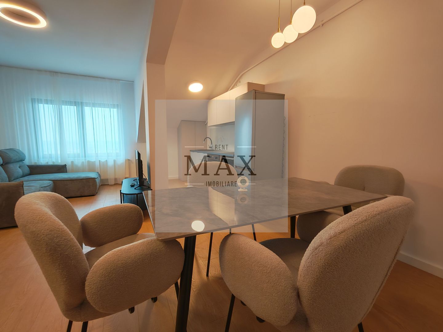 Apartament 2 camere | Premium | Renovat complect , Calea Turzii - Poză 4