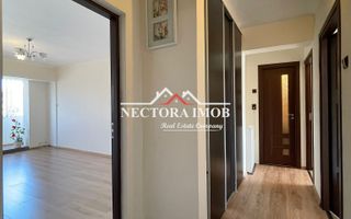 EXCLUSIVITATE-Apartament 4 camere, 2 bai, Calea Aradului, Etaj 2, 85mp - Poză 2